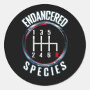 Search for shift stickers Manual