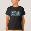 Search for sci fi kids tshirts Aliens
