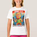 Recherche de trump 2024 tshirts Harris