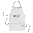 Search for purple polka dots aprons Cooking