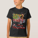 Recherche de pajama enfant tshirts Xmas