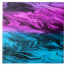 Search for magenta tiles Watercolor