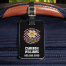 Search for daisy luggage tags Cute