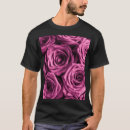 Search for purple roses tshirts Vintage
