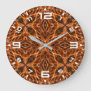 Search for mandala clocks Brown