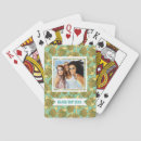 Search for vintage style playing cards Nautical