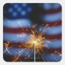 Search for firework display stickers Fourth of july