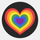 Search for lgbt symbol stickers Queer
