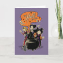 Search for hocus cards Cauldron