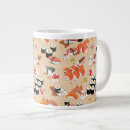 Recherche de motif sushi tasses Asiatique
