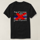 Recherche de ligne bleue tshirts Shérif