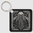 Search for deco decor keychains Pattern