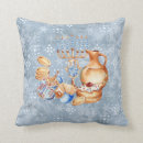 Search for hanukkah pillows Watercolor
