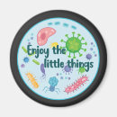 Recherche de biologiste magnets Professeur de sciences