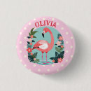 Search for floral blue buttons Birthday party