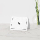 Search for wedding invitations note cards Classic