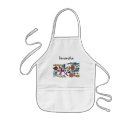 Search for snorkel aprons Fish
