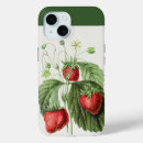 Recherche de strawberry iphone coques Rouge