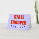 Search for trooper cards Retirement