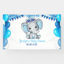 Search for royal blue baby shower banners Boy
