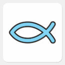 Search for jesus fish stickers Religious
