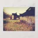 Search for vintage farm postcards Barn