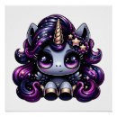 Search for black unicorn art Pony