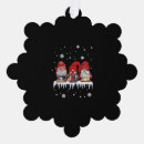 Search for sewing machine ornaments Santa