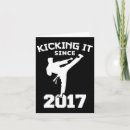 Search for kick boxing cards Fighting