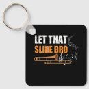 Search for band player keychains Funny