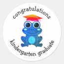 Recherche de kindergarten autocollants Diplôme