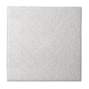 Recherche de relief carreaux Blanc