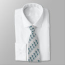 Search for herons ties Blue
