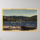 Recherche de carte postale beaux art La californie