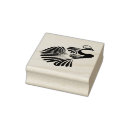 Search for peacock rubber stamps Elegant