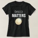 Search for disco ball tshirts 70s