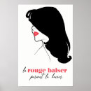 Recherche de vintage fashion posters France