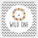 Search for yellow and brown stickers For kids