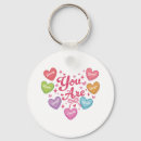 Search for happy birthday card keychains Love more worry less