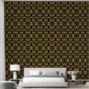 Search for black and gold art Deco