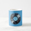Search for recordable mugs Black
