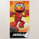 Search for abby cadabby beach towels Tango