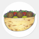 Search for stuffed stickers Food