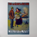 Search for ww1 posters World war 1