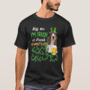 Search for basset hound tshirts Leaf
