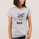 Recherche de cute womens tshirts Oiseau