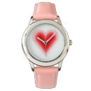 Search for valentines day watches Girly