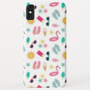 Recherche de amusement au soleil iphone coques Motif