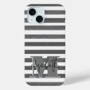 Search for charcoal gray iphone cases Monogrammed