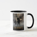 Recherche de legolas tasses Middle earth